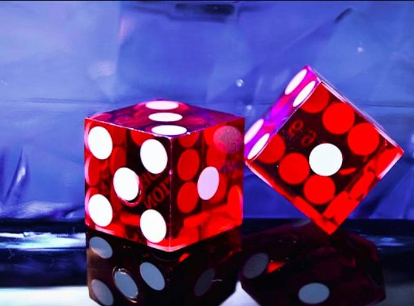 Do Expert Craps Gamers Exist 3