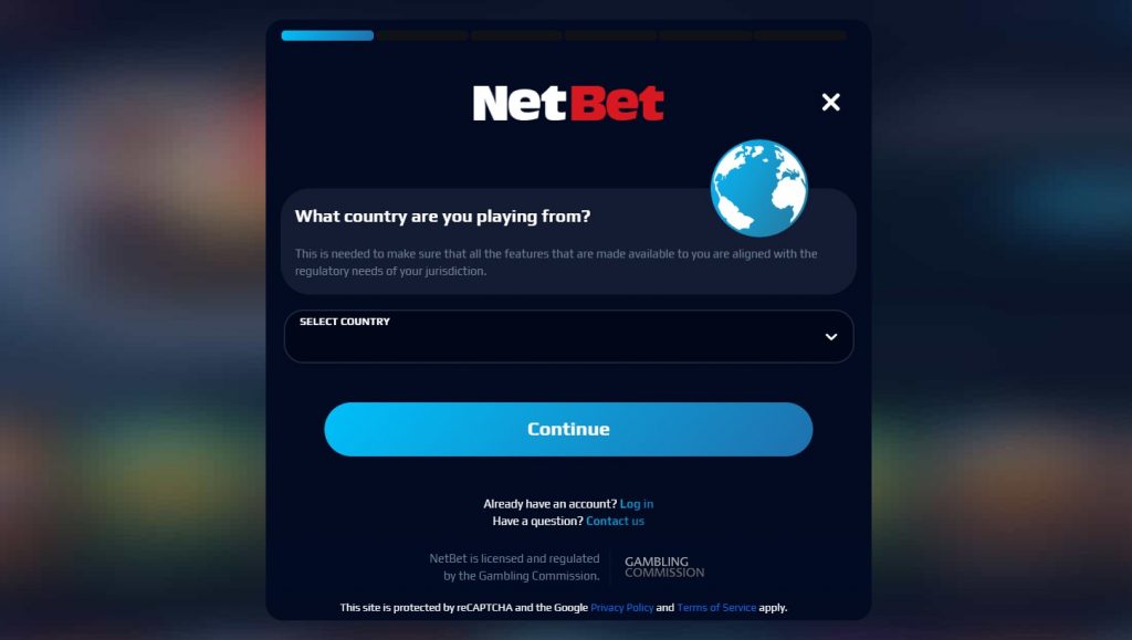 Your Comprehensive Guide to NetBet Casino 1