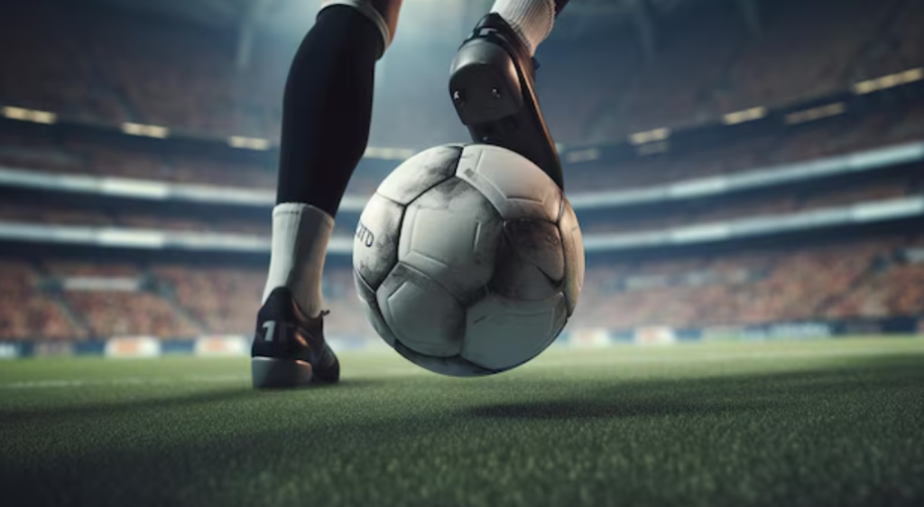 Football Predictions Strategies, Analytics, and the Art of Anticipating the Game 2