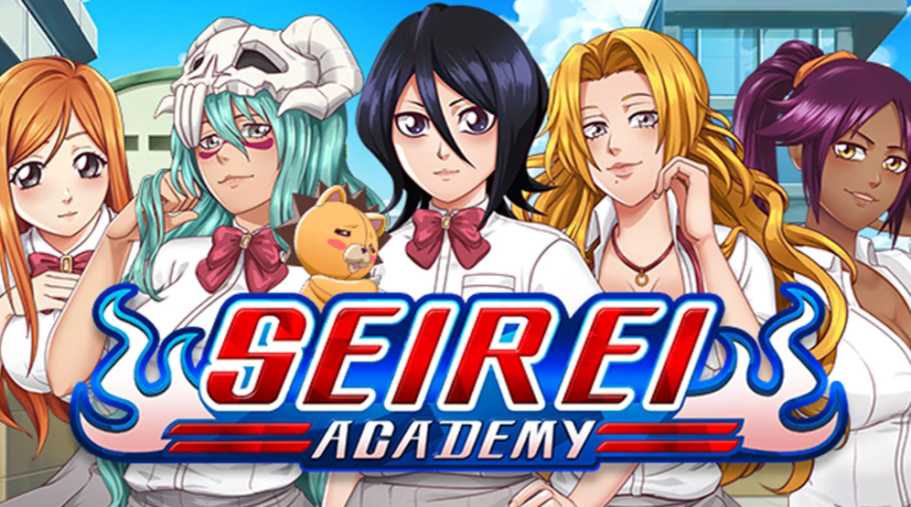 Best online Seirei Academy: an anime slot that reveals itself online 🎰 2