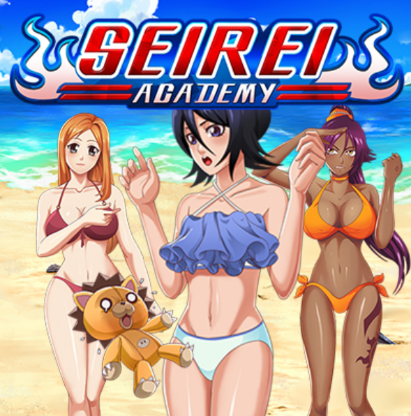 Best online Seirei Academy: an anime slot that reveals itself online 🎰